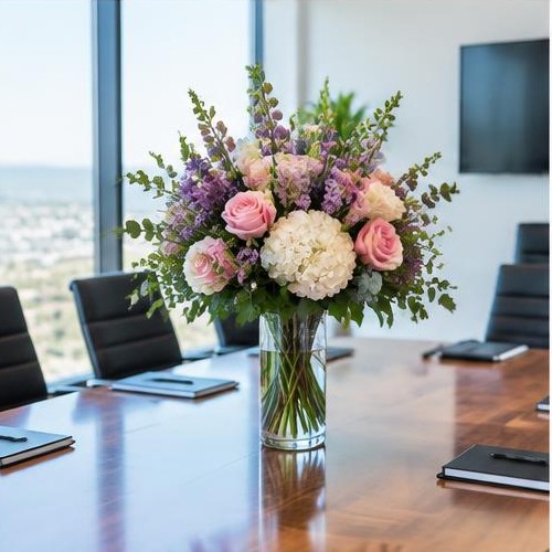 Lift the workplace